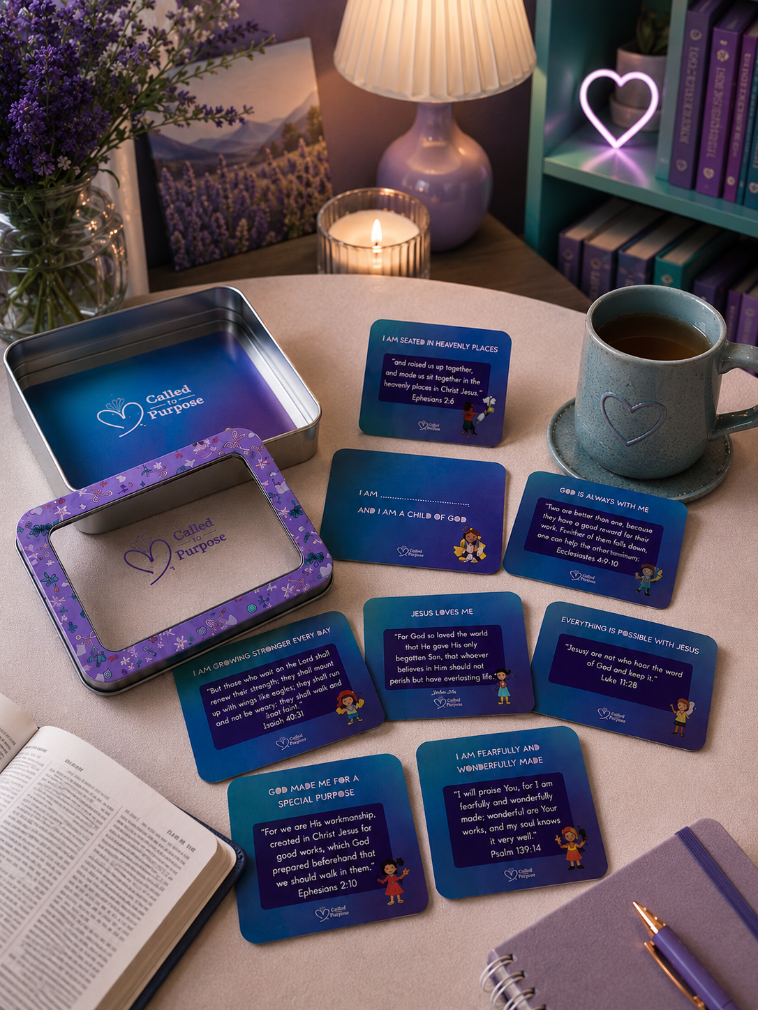 Children's Bible Activity Book